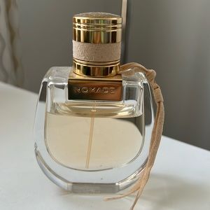 Chloé Nomade perfume - eau de toilette - 50 ml